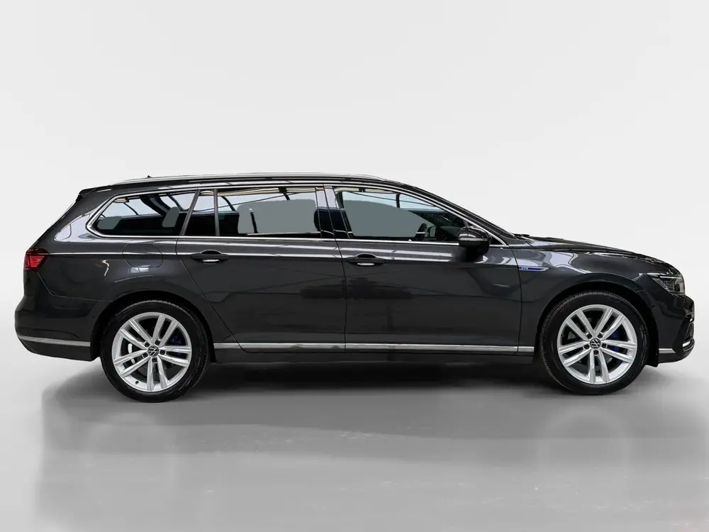 Volkswagen Passat Variant 1.4 TSI PHEV GTE Business I Trekha uit 2023, foto 7