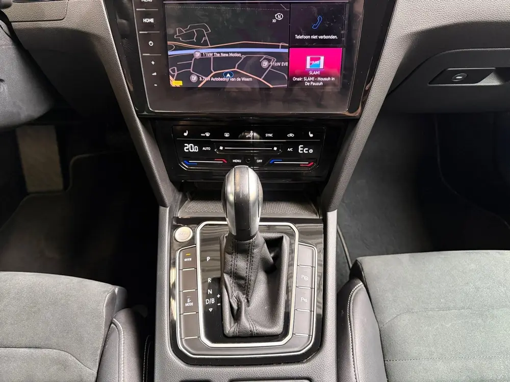 Volkswagen Passat Variant 1.4 TSI PHEV GTE Business I Trekha uit 2023, foto 8