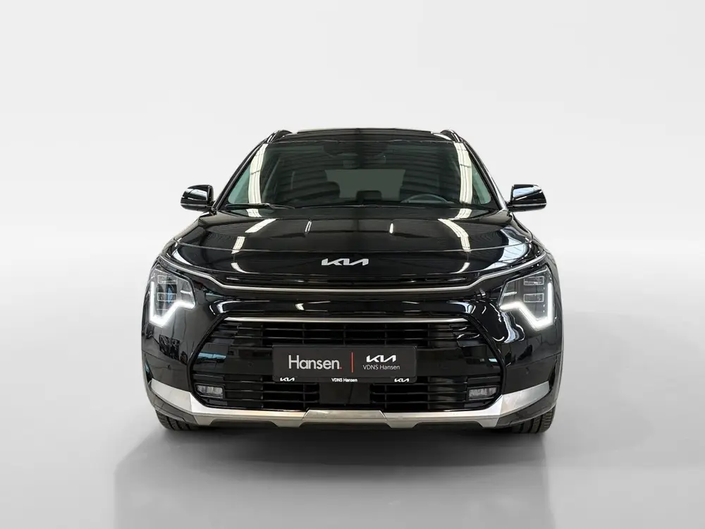 Kia Niro 1.6 GDi PHEV ExecutiveLine I Schuifdak I L uit 2022, foto 10