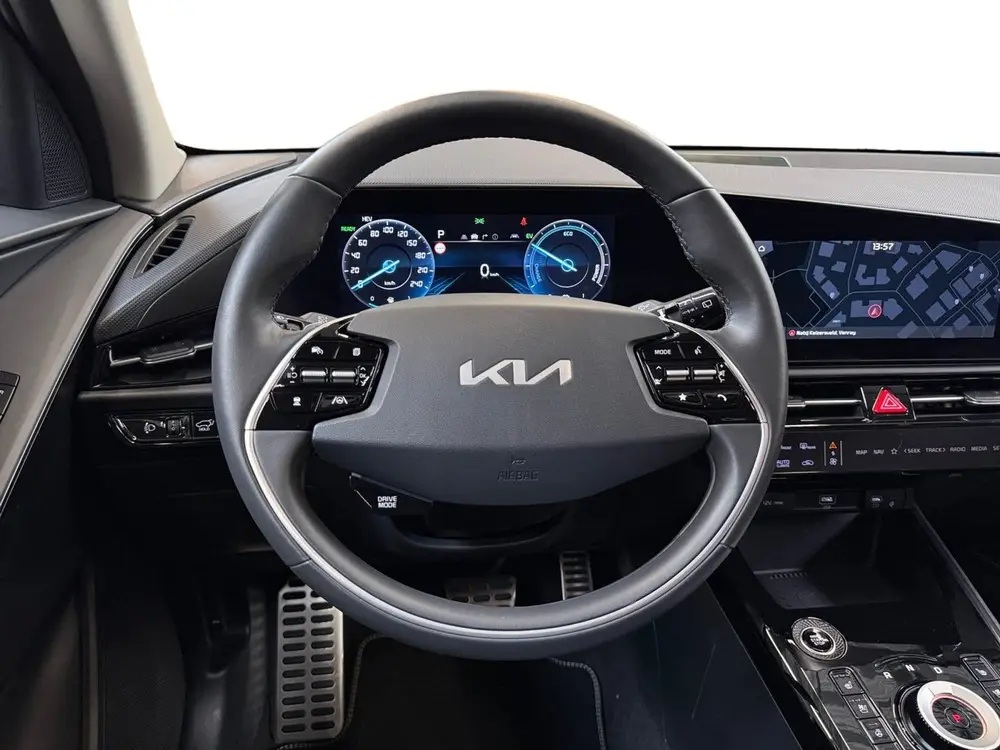 Kia Niro 1.6 GDi PHEV ExecutiveLine I Schuifdak I L uit 2022, foto 12