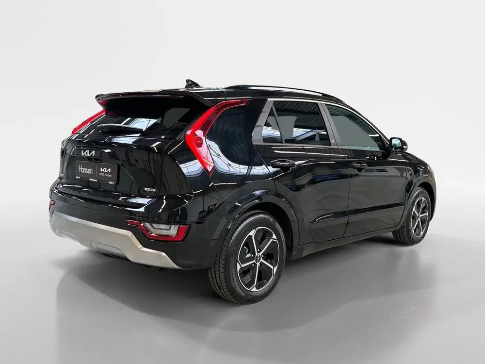Kia Niro 1.6 GDi PHEV ExecutiveLine I Schuifdak I L uit 2022, foto 2