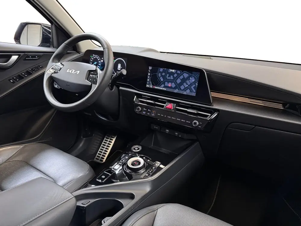 Kia Niro 1.6 GDi PHEV ExecutiveLine I Schuifdak I L uit 2022, foto 3
