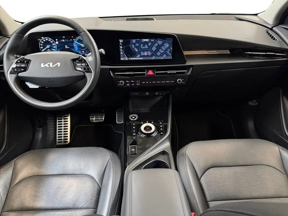 Kia Niro 1.6 GDi PHEV ExecutiveLine I Schuifdak I L uit 2022, foto 6