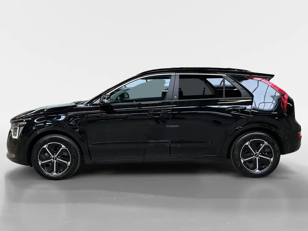 Kia Niro 1.6 GDi PHEV ExecutiveLine I Schuifdak I L uit 2022, foto 9