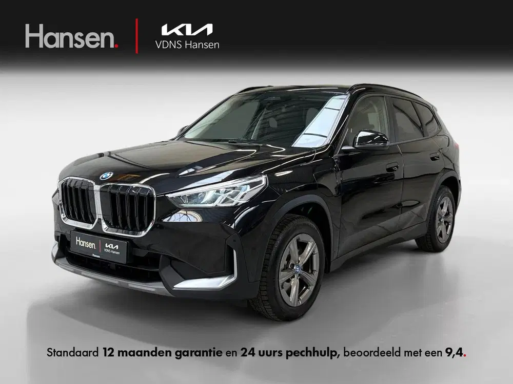 BMW X1 xDrive30e I Elek. Trekhaak I Leder I Elek. uit 2023