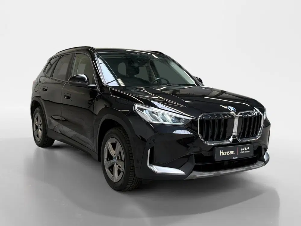BMW X1 xDrive30e I Elek. Trekhaak I Leder I Elek. uit 2023, foto 4