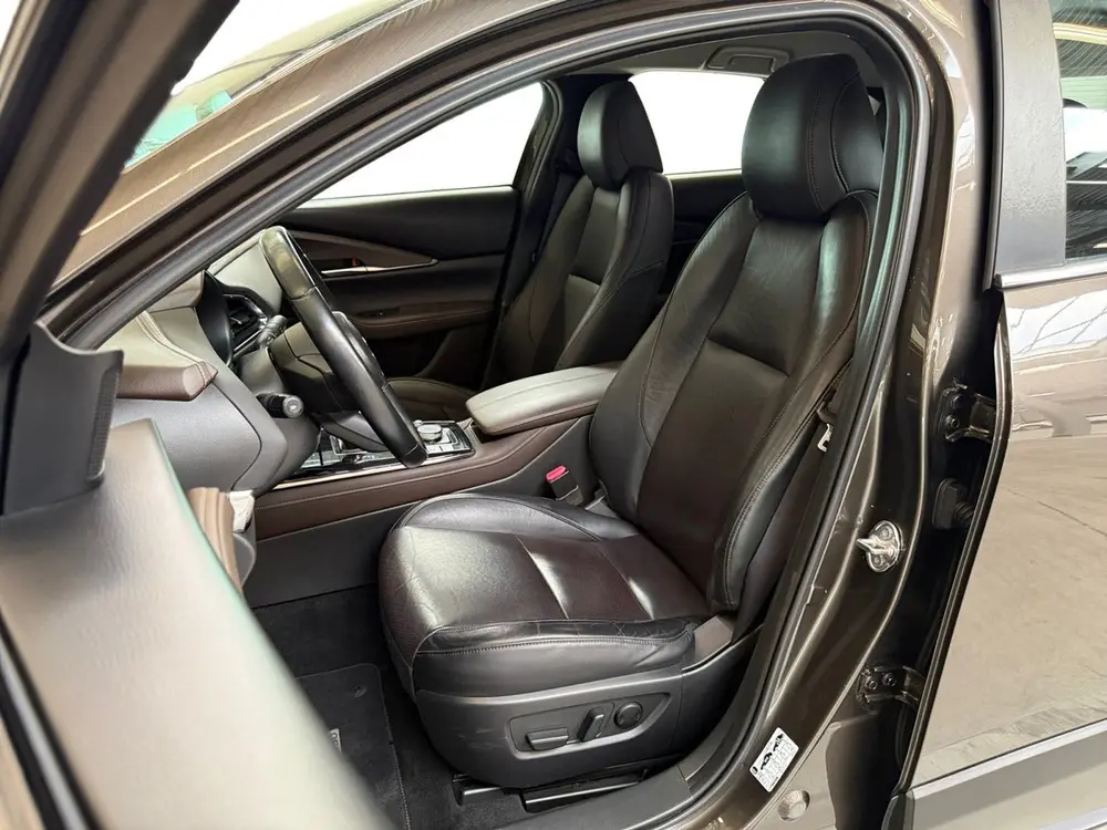 Mazda CX-30 2.0 e-SkyActiv-G M Hybrid Comfort I Leder I Elek uit 2019, foto 11