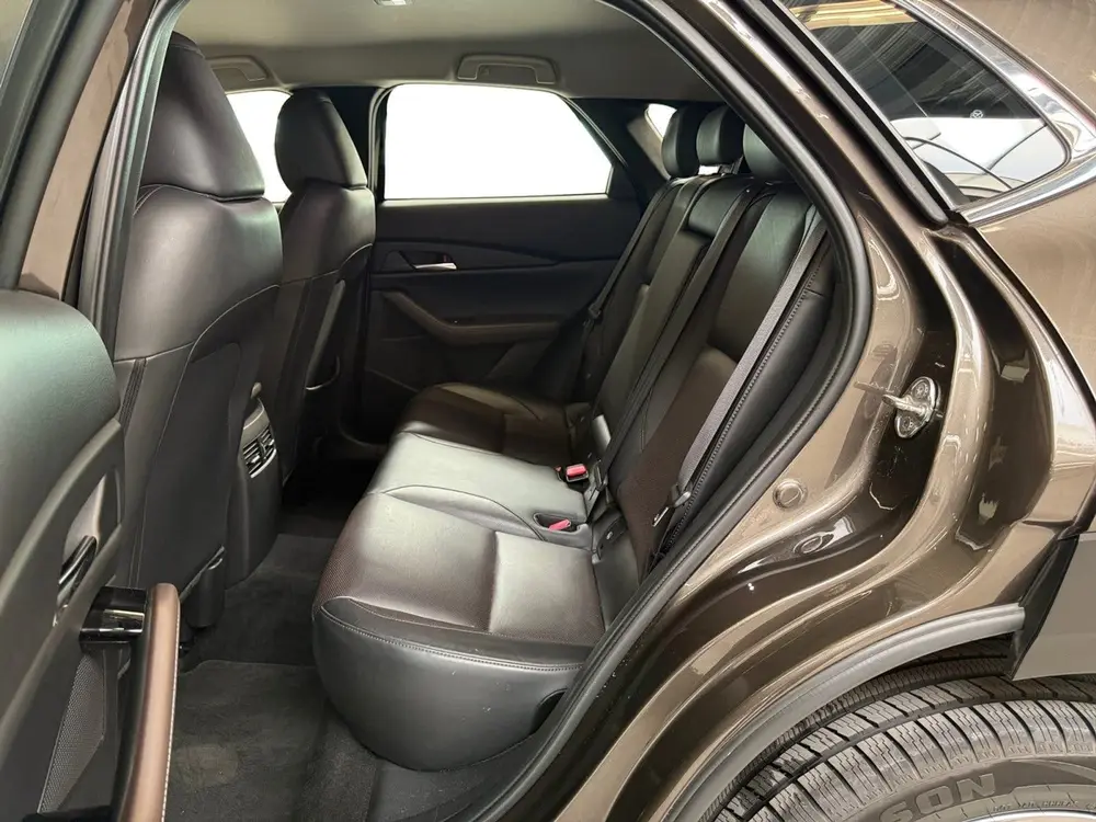 Mazda CX-30 2.0 e-SkyActiv-G M Hybrid Comfort I Leder I Elek uit 2019, foto 13