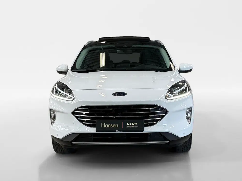 Ford Kuga 2.5 PHEV Titanium I Panoramadak I Winterpa uit 2022, foto 10