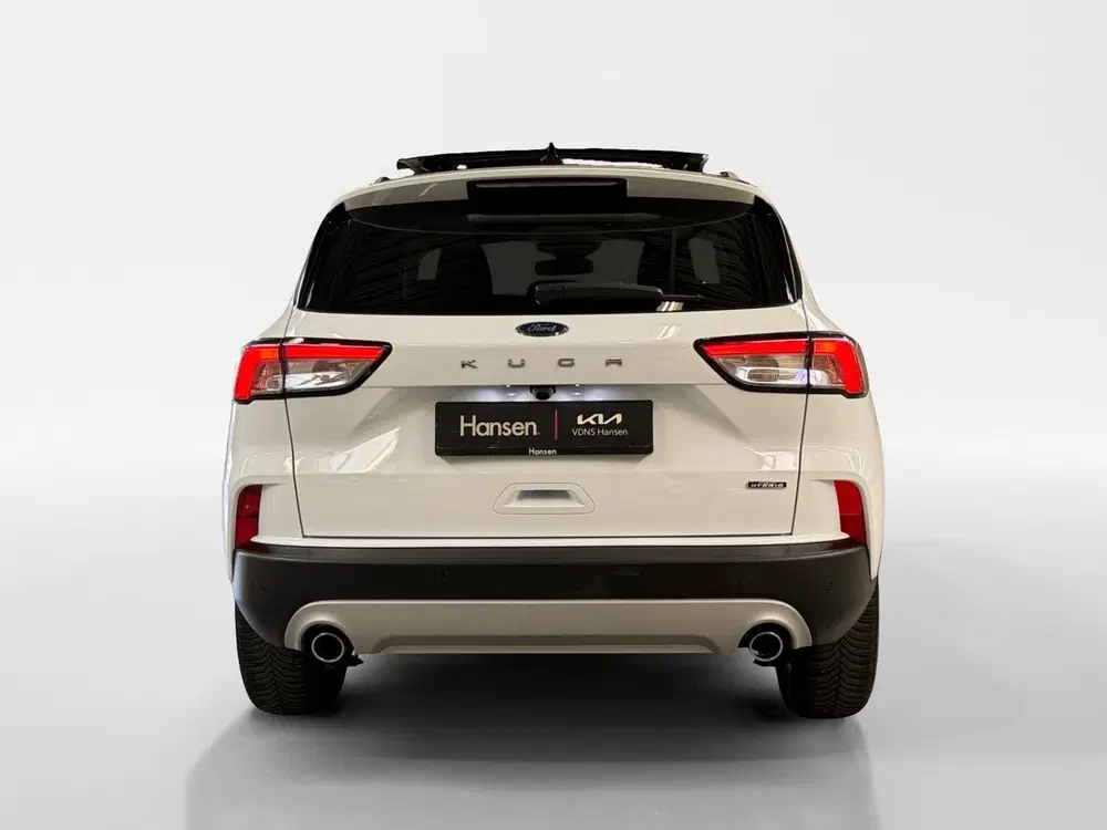 Ford Kuga 2.5 PHEV Titanium I Panoramadak I Winterpa uit 2022, foto 15