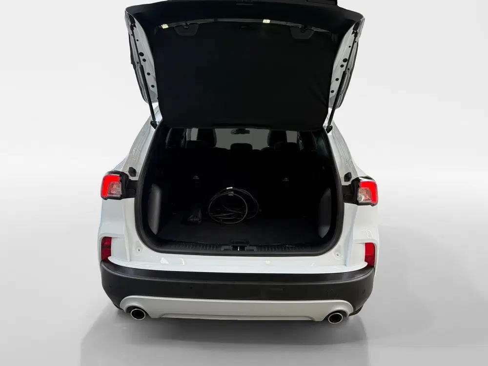 Ford Kuga 2.5 PHEV Titanium I Panoramadak I Winterpa uit 2022, foto 16