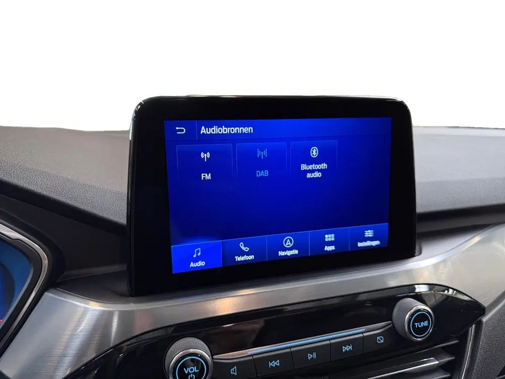 Ford Kuga 2.5 PHEV Titanium I Panoramadak I Winterpa uit 2022, foto 17