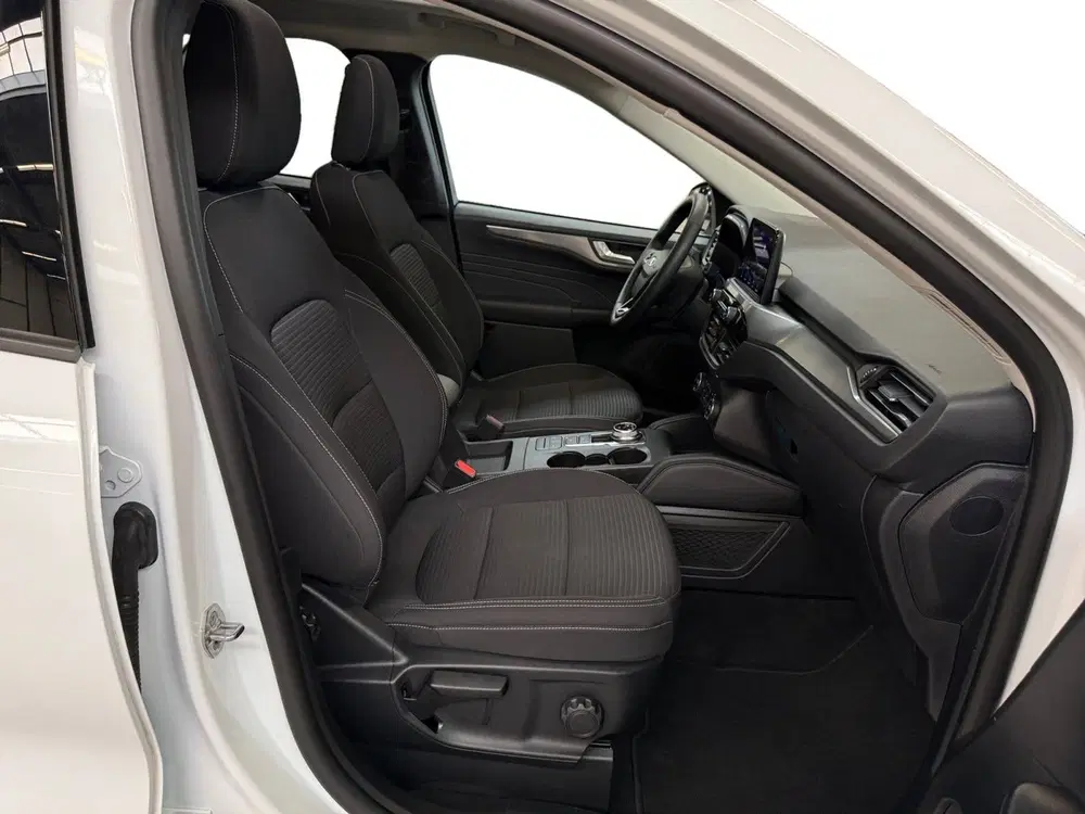 Ford Kuga 2.5 PHEV Titanium I Panoramadak I Winterpa uit 2022, foto 18