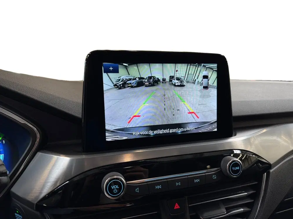 Ford Kuga 2.5 PHEV Titanium I Panoramadak I Winterpa uit 2022, foto 19