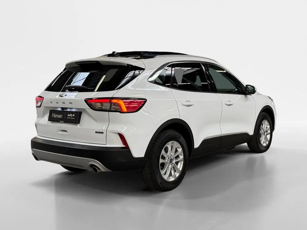 Ford Kuga 2.5 PHEV Titanium I Panoramadak I Winterpa uit 2022, foto 2