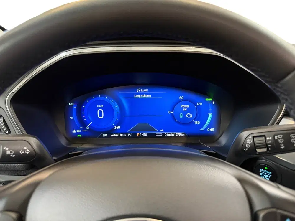 Ford Kuga 2.5 PHEV Titanium I Panoramadak I Winterpa uit 2022, foto 20