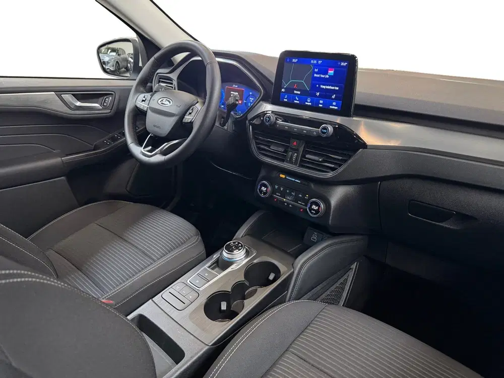 Ford Kuga 2.5 PHEV Titanium I Panoramadak I Winterpa uit 2022, foto 3
