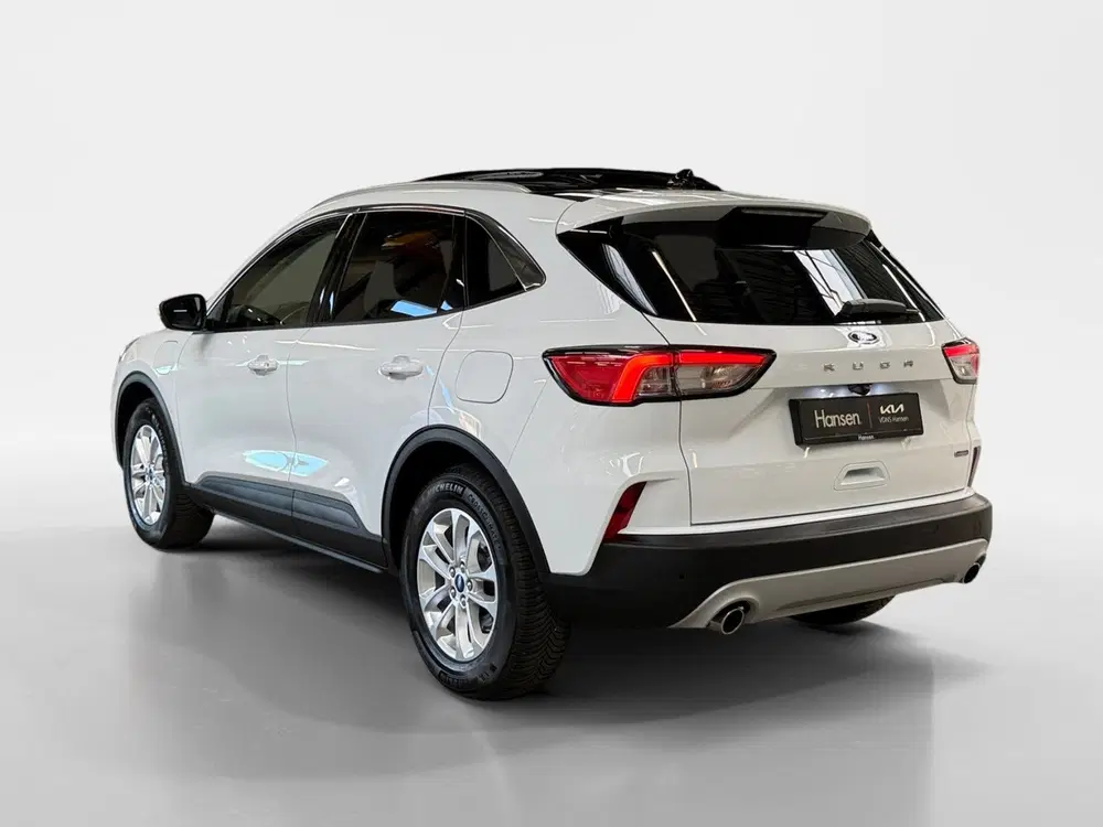 Ford Kuga 2.5 PHEV Titanium I Panoramadak I Winterpa uit 2022, foto 5