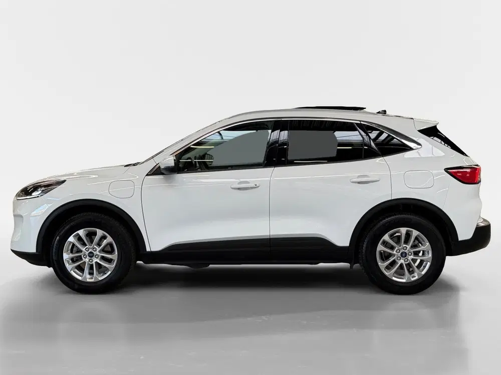 Ford Kuga 2.5 PHEV Titanium I Panoramadak I Winterpa uit 2022, foto 9