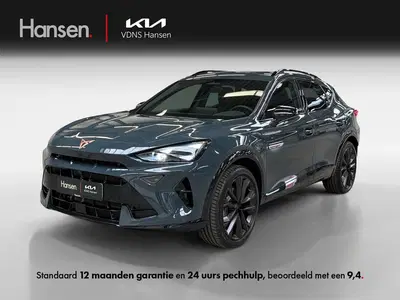 Cupra Formentor 1.5 TSI e-Hybrid Business I Direct leverba uit 2026