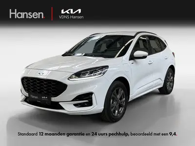 Ford Kuga 2.5 PHEV ST-Line I Winterpakket I Carplay uit 2022