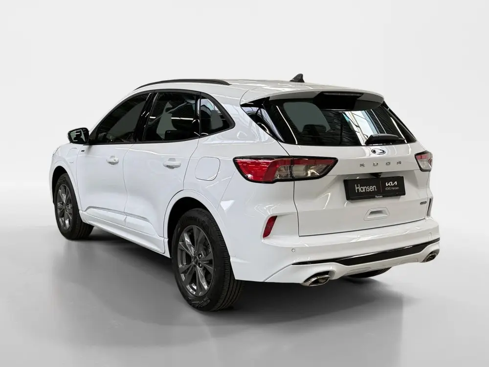Ford Kuga 2.5 PHEV ST-Line I Winterpakket I Carplay uit 2022, foto 5