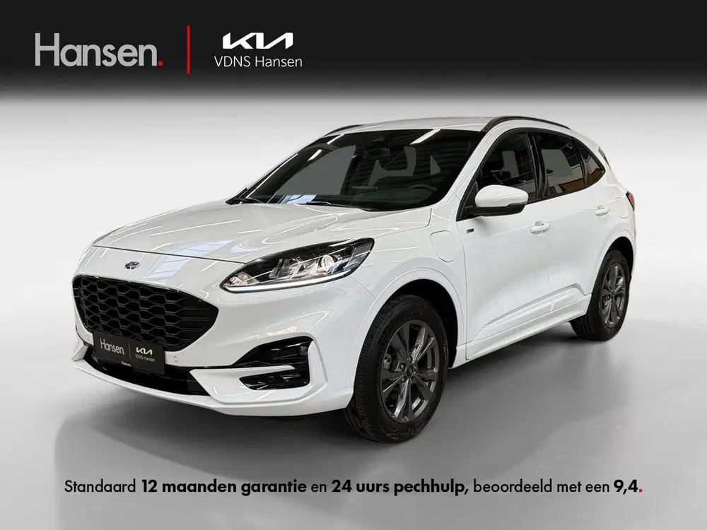 Ford Kuga 2.5 PHEV ST-Line I Navi I Cruise Control I uit 2022
