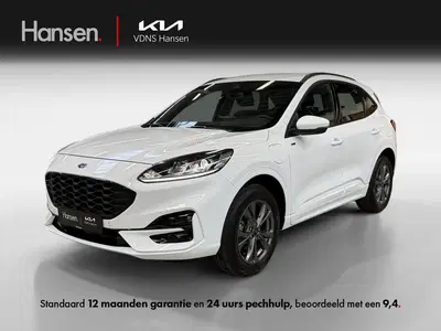Ford Kuga 2.5 PHEV ST-Line I Navi I Cruise Control I uit 2022