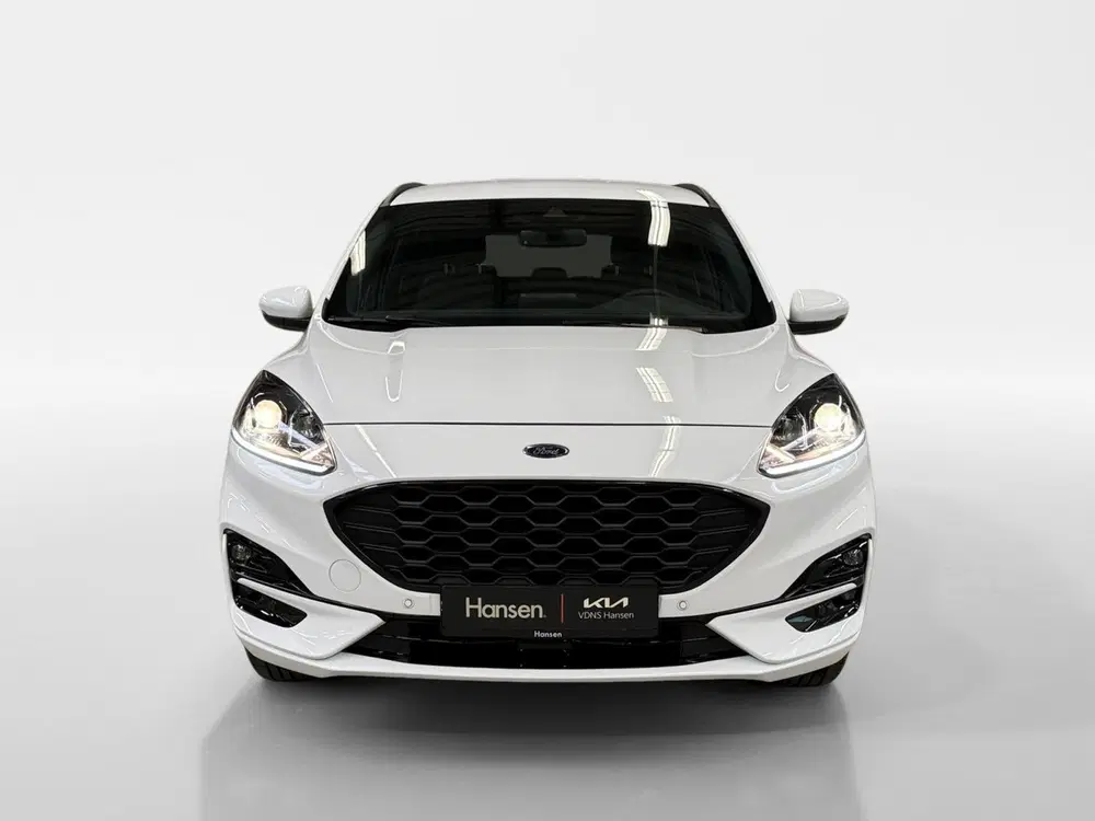 Ford Kuga 2.5 PHEV ST-Line I Navi I Cruise Control I uit 2022, foto 10