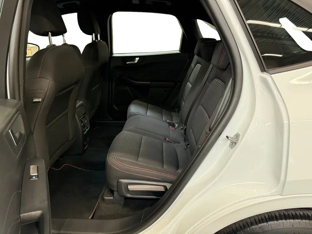 Ford Kuga 2.5 PHEV ST-Line I Navi I Cruise Control I uit 2022, foto 13