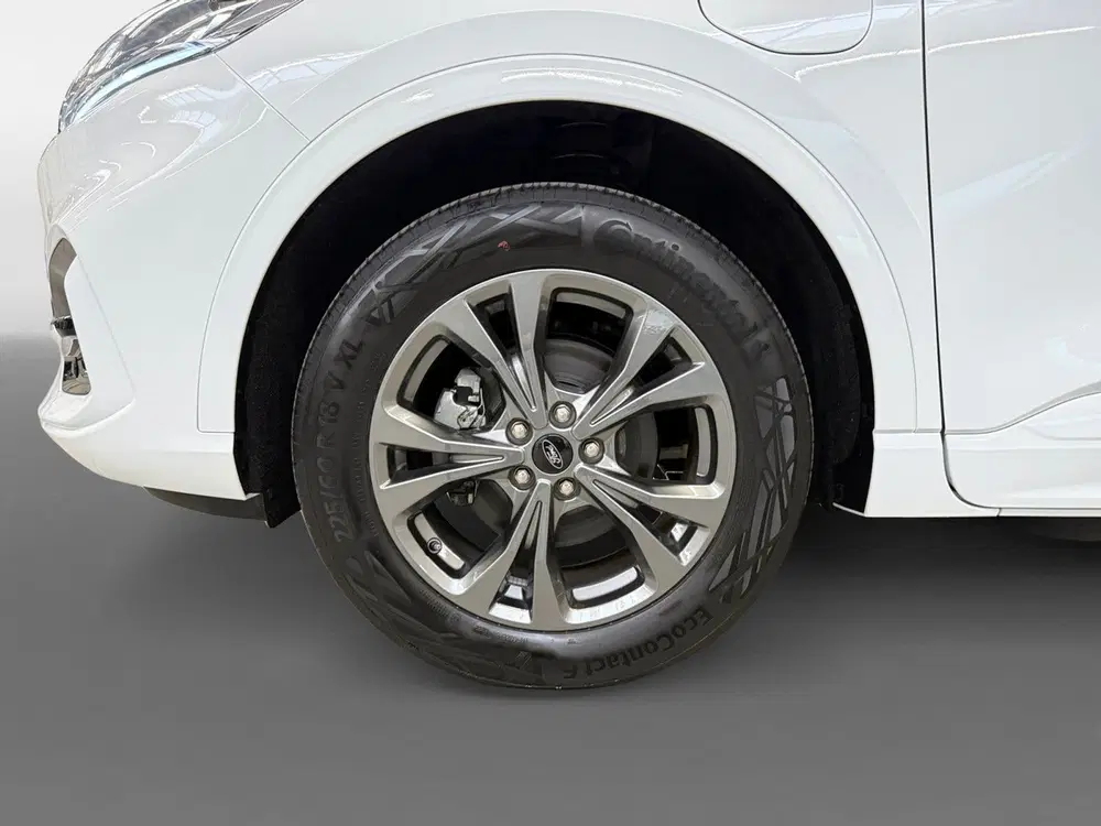 Ford Kuga 2.5 PHEV ST-Line I Navi I Cruise Control I uit 2022, foto 14