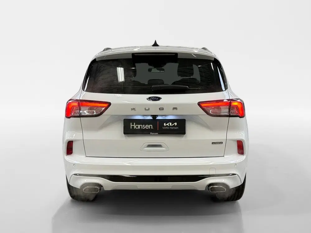 Ford Kuga 2.5 PHEV ST-Line I Navi I Cruise Control I uit 2022, foto 15