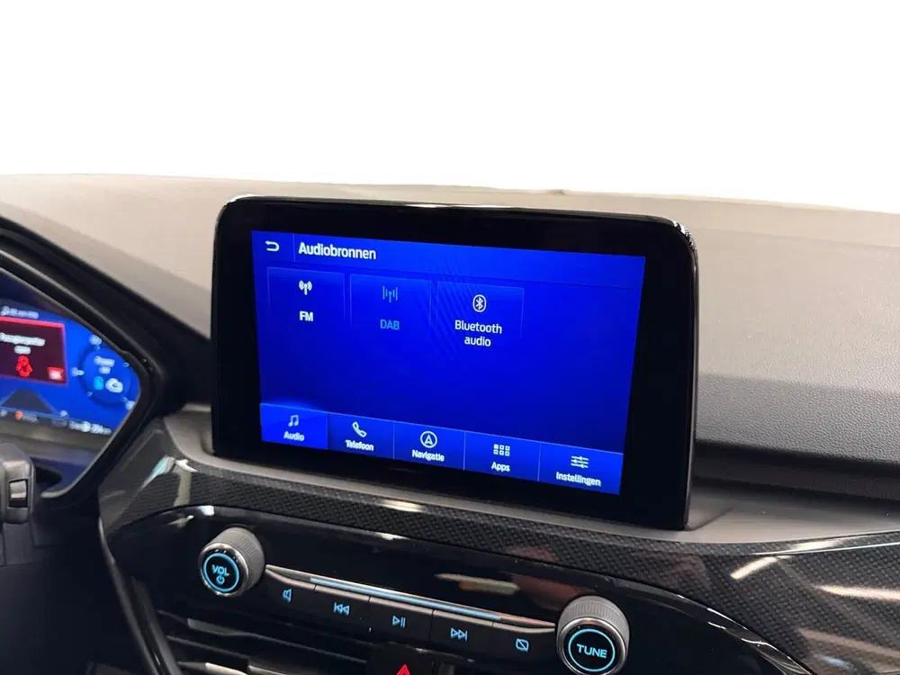 Ford Kuga 2.5 PHEV ST-Line I Navi I Cruise Control I uit 2022, foto 16