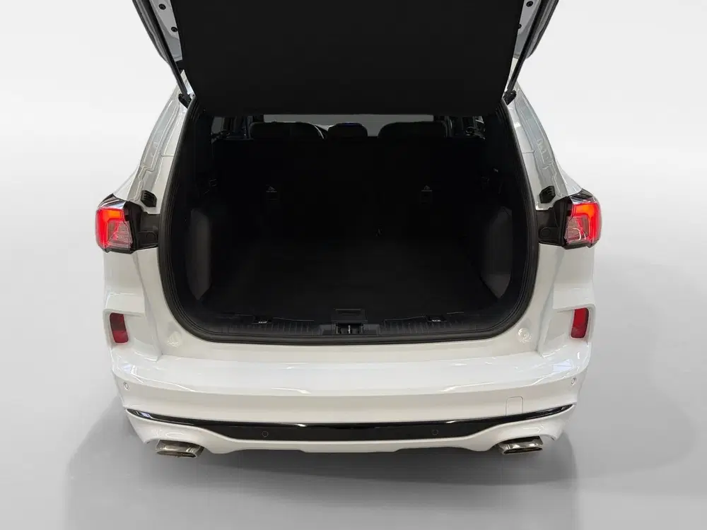 Ford Kuga 2.5 PHEV ST-Line I Navi I Cruise Control I uit 2022, foto 17