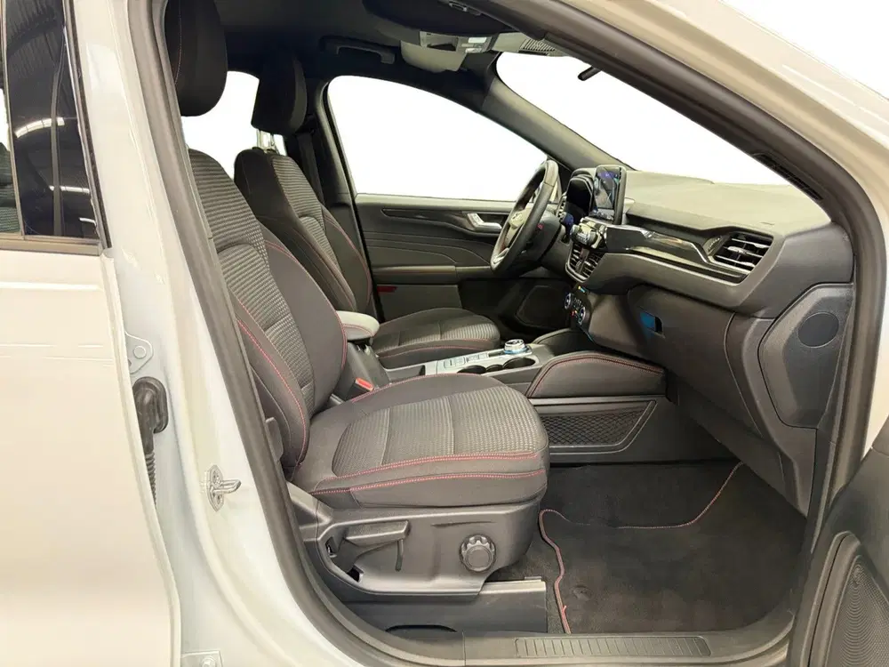 Ford Kuga 2.5 PHEV ST-Line I Navi I Cruise Control I uit 2022, foto 18
