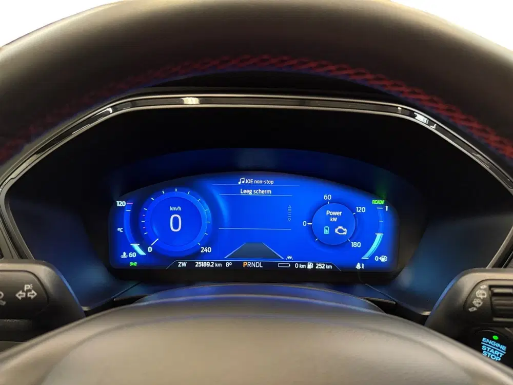 Ford Kuga 2.5 PHEV ST-Line I Navi I Cruise Control I uit 2022, foto 19