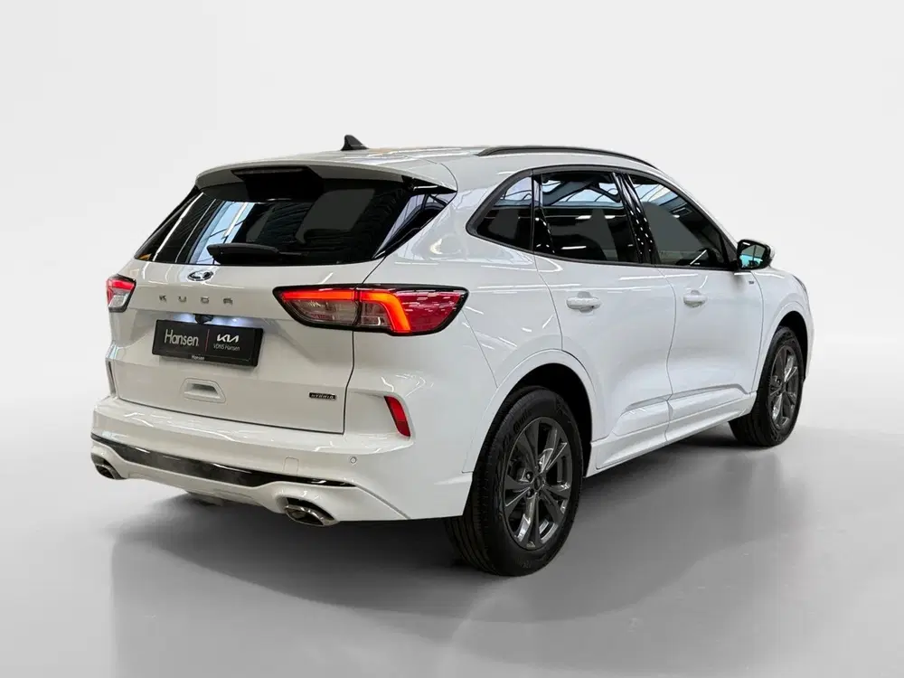 Ford Kuga 2.5 PHEV ST-Line I Navi I Cruise Control I uit 2022, foto 2