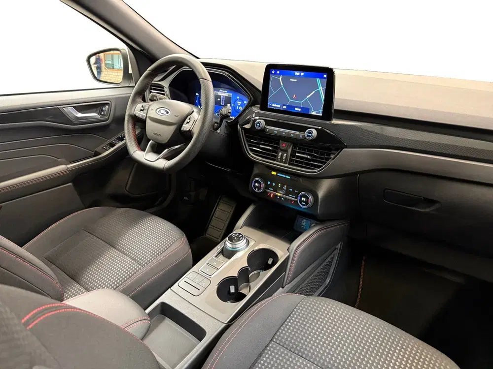 Ford Kuga 2.5 PHEV ST-Line I Navi I Cruise Control I uit 2022, foto 3
