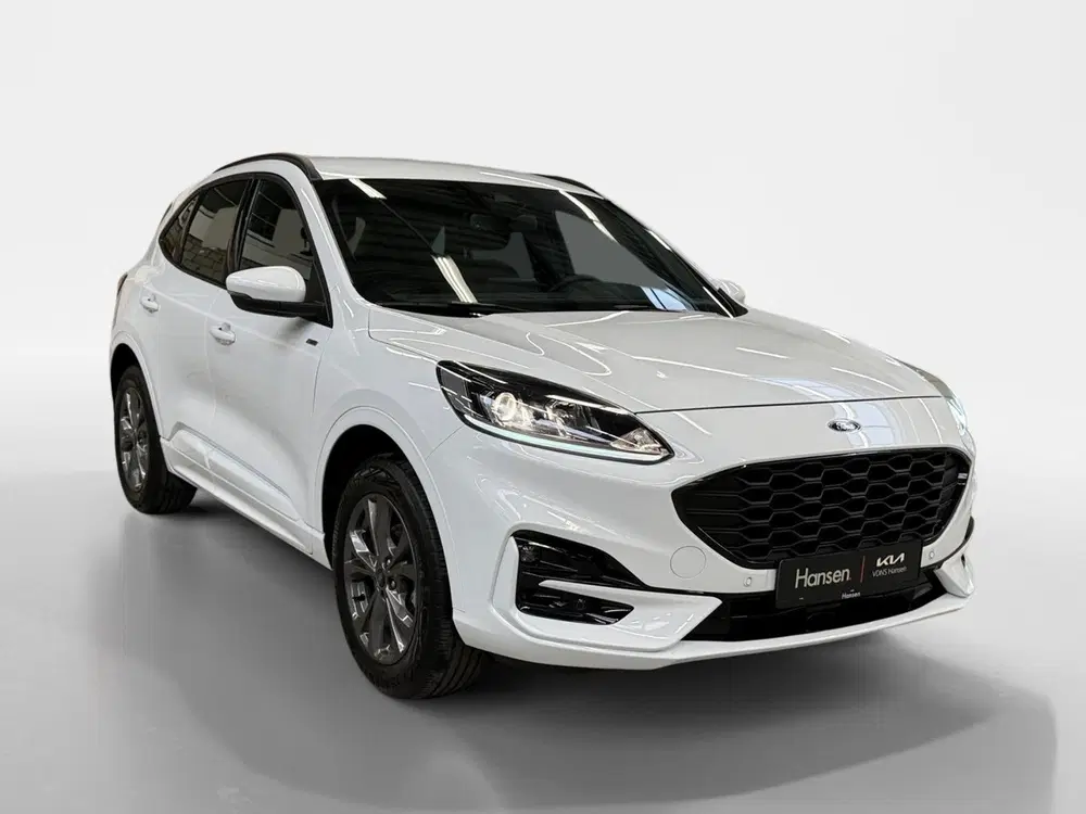 Ford Kuga 2.5 PHEV ST-Line I Navi I Cruise Control I uit 2022, foto 4