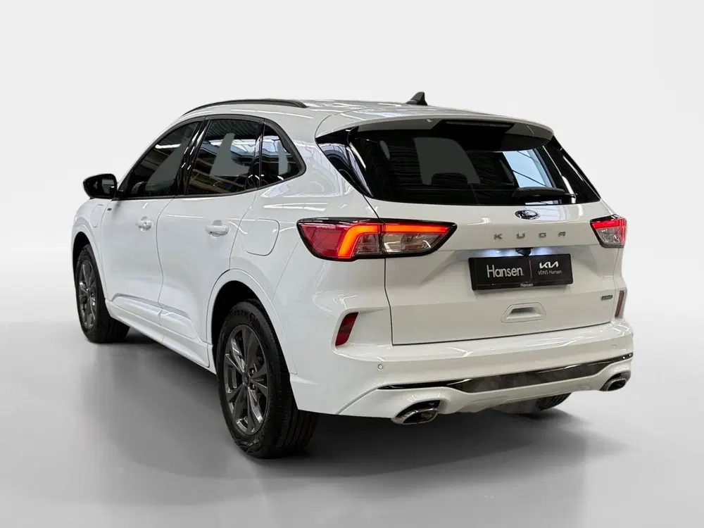 Ford Kuga 2.5 PHEV ST-Line I Navi I Cruise Control I uit 2022, foto 5