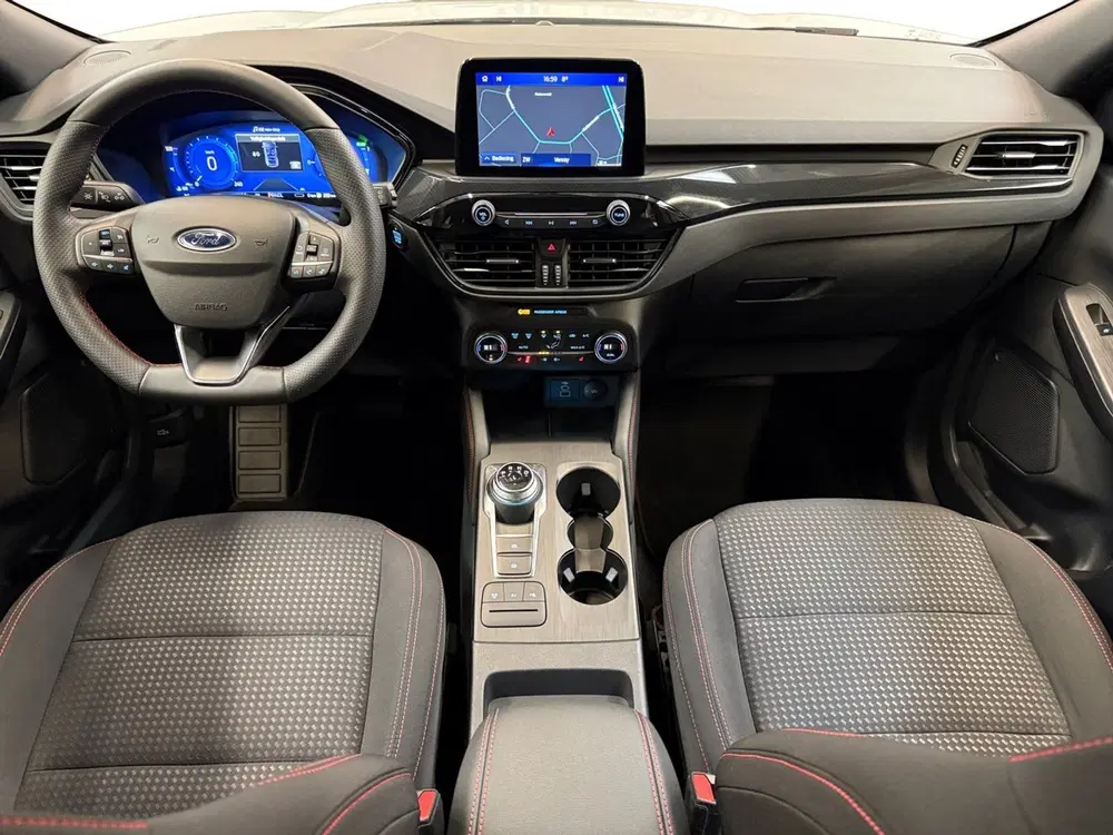 Ford Kuga 2.5 PHEV ST-Line I Navi I Cruise Control I uit 2022, foto 6