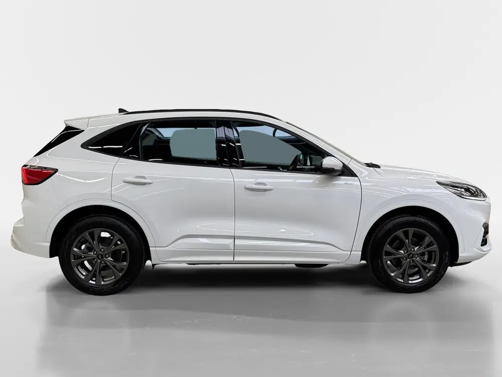 Ford Kuga 2.5 PHEV ST-Line I Navi I Cruise Control I uit 2022, foto 7