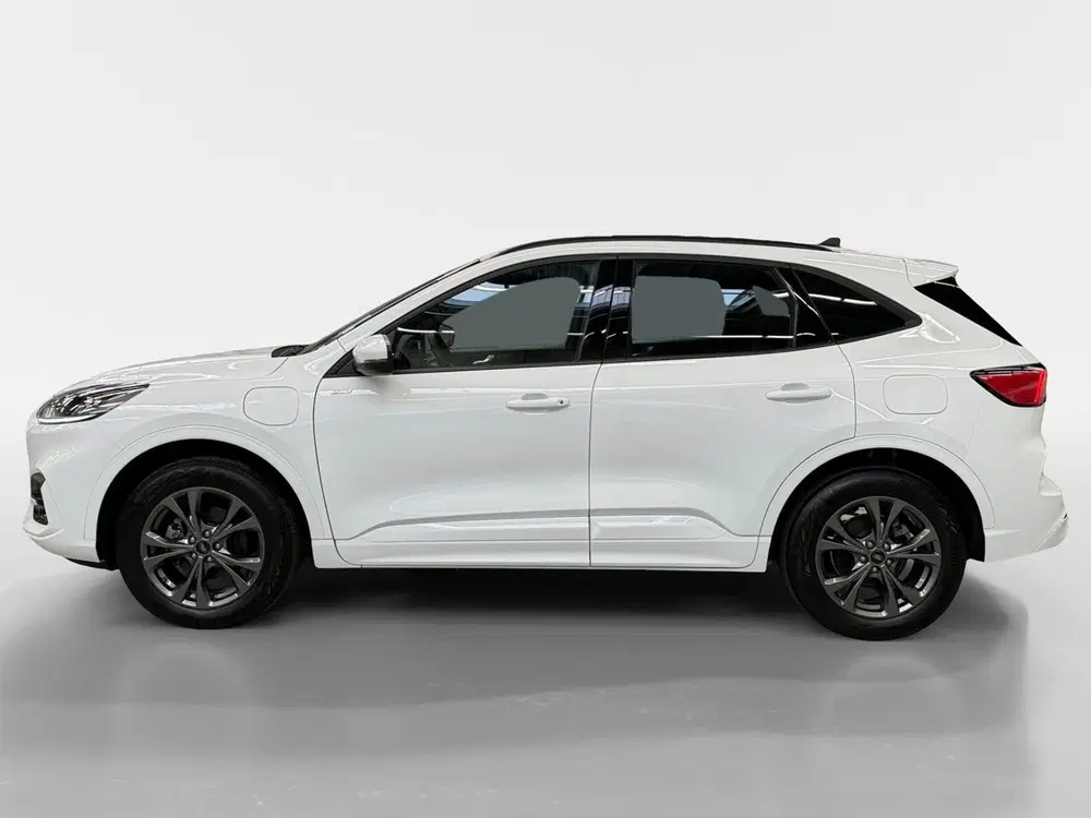 Ford Kuga 2.5 PHEV ST-Line I Navi I Cruise Control I uit 2022, foto 9