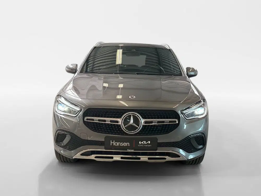 Mercedes-Benz GLA 250 e Business Line I Half-Leder I Navi I uit 2023, foto 10