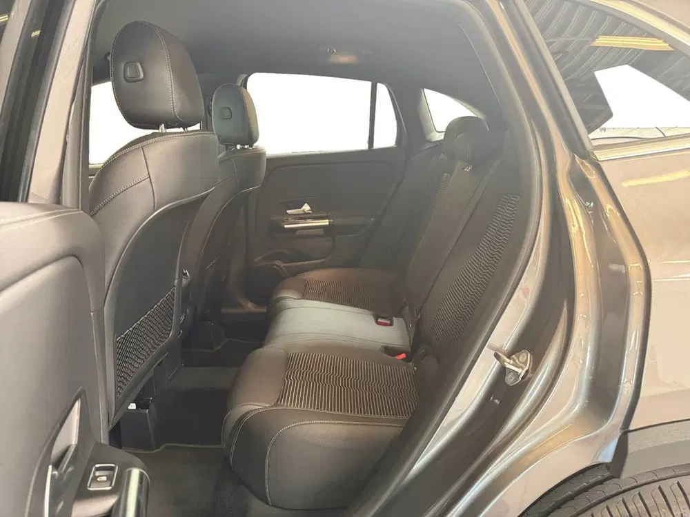 Mercedes-Benz GLA 250 e Business Line I Half-Leder I Navi I uit 2023, foto 13