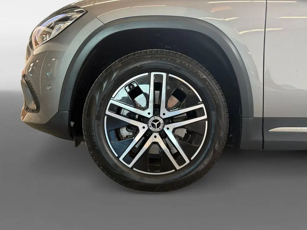 Mercedes-Benz GLA 250 e Business Line I Half-Leder I Navi I uit 2023, foto 14