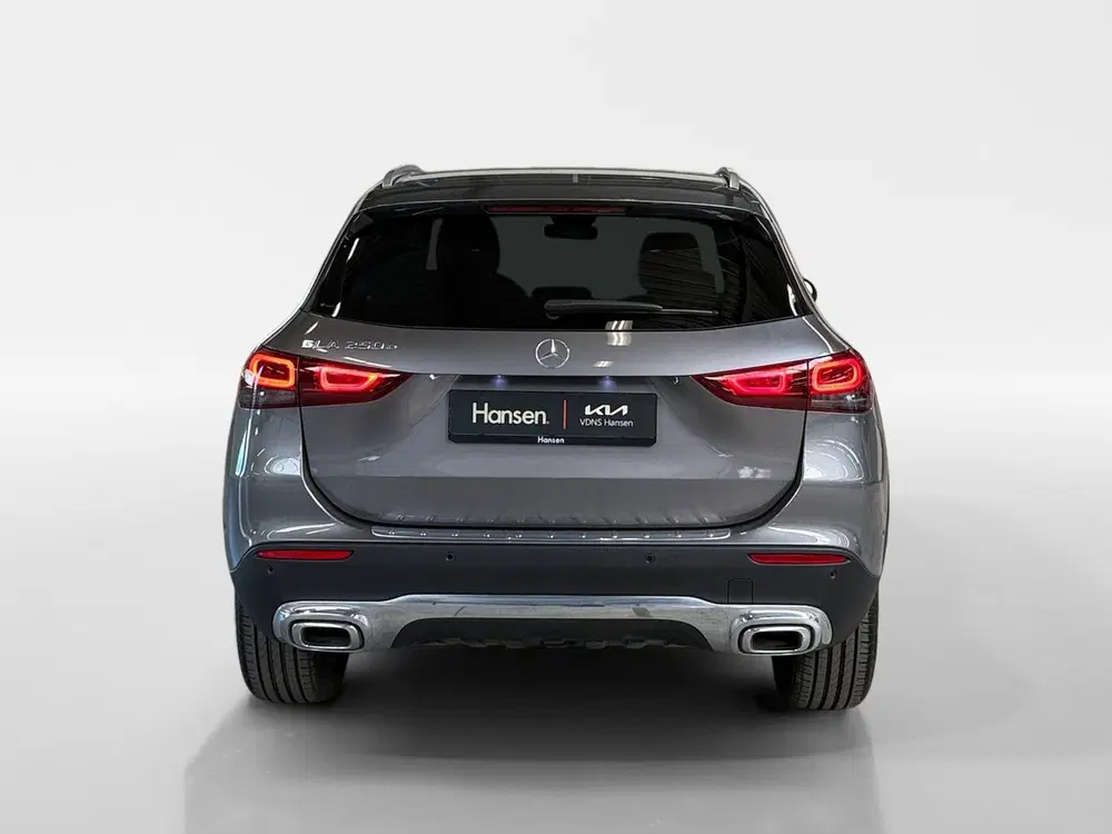 Mercedes-Benz GLA 250 e Business Line I Half-Leder I Navi I uit 2023, foto 15