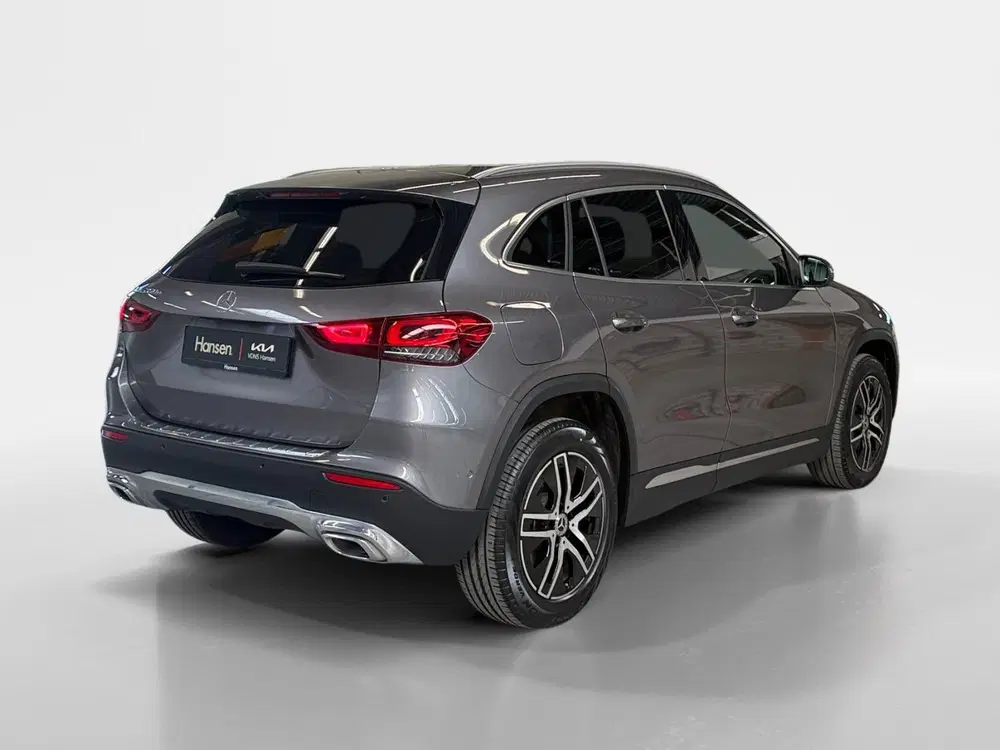 Mercedes-Benz GLA 250 e Business Line I Half-Leder I Navi I uit 2023, foto 2