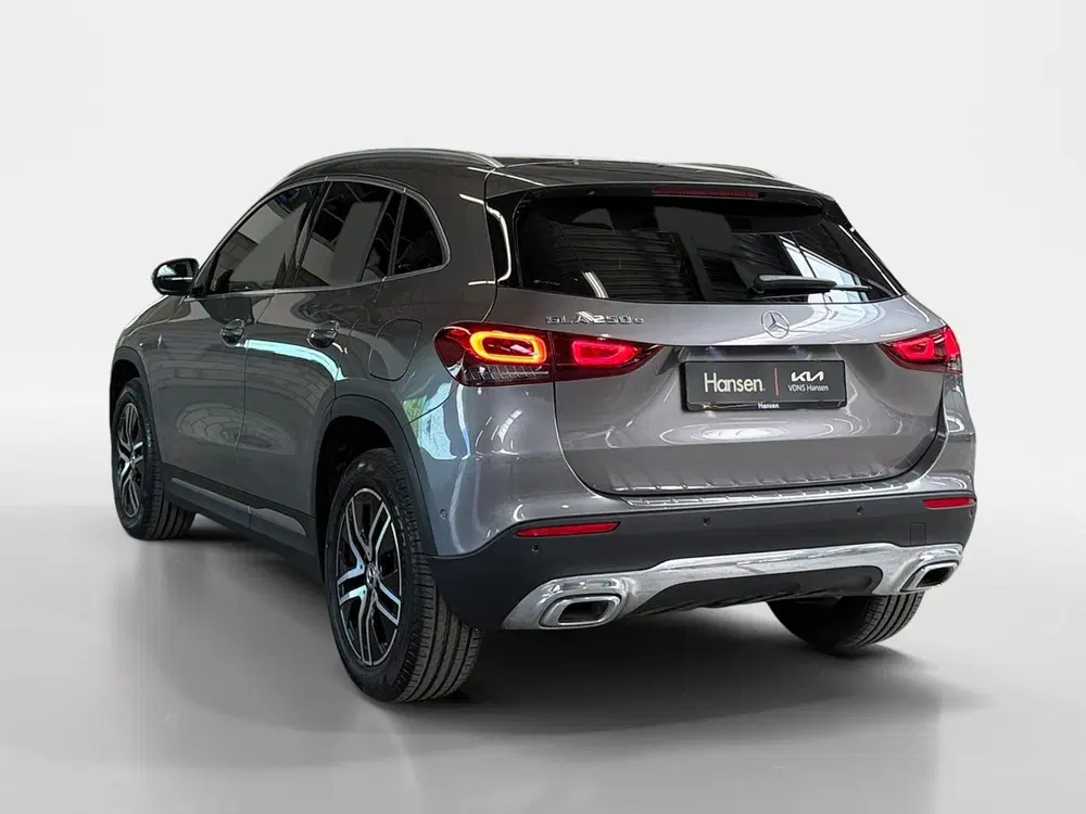 Mercedes-Benz GLA 250 e Business Line I Half-Leder I Navi I uit 2023, foto 5