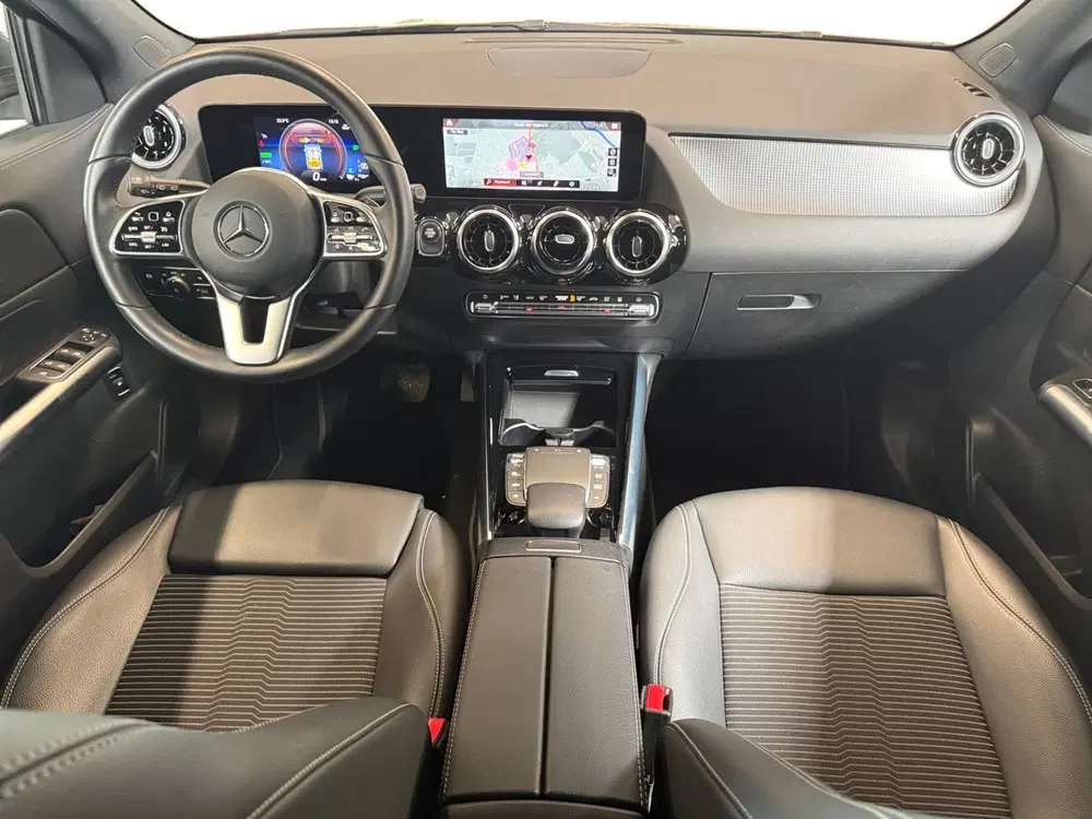 Mercedes-Benz GLA 250 e Business Line I Half-Leder I Navi I uit 2023, foto 6